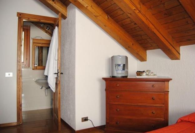 Chalet Plan Gorret Курмайор Екстериор снимка