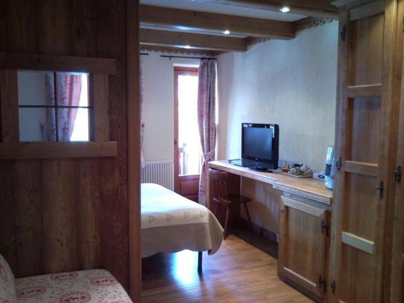 Chalet Plan Gorret Курмайор Екстериор снимка