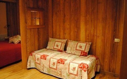 Chalet Plan Gorret Курмайор Екстериор снимка